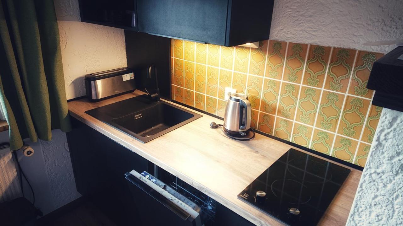 Lindberg Arber Apartments - Zwieslerwaldhaus מראה חיצוני תמונה